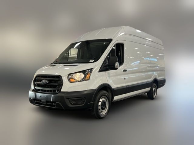 2020 Ford Transit Base