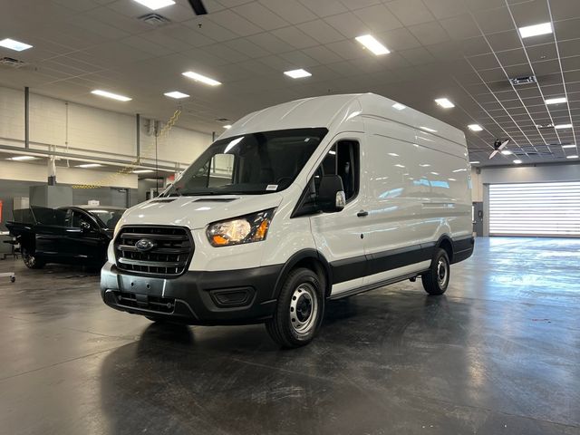 2020 Ford Transit Base