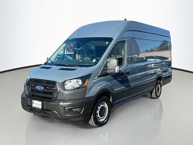 2020 Ford Transit Base