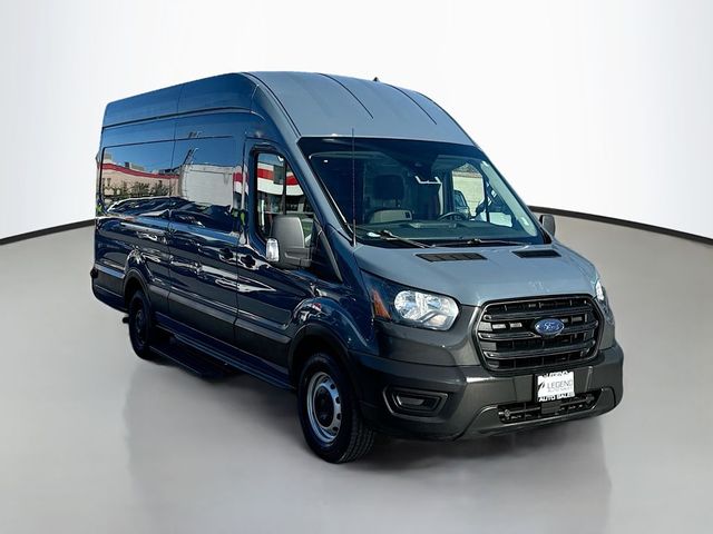 2020 Ford Transit Base