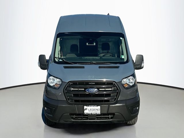 2020 Ford Transit Base