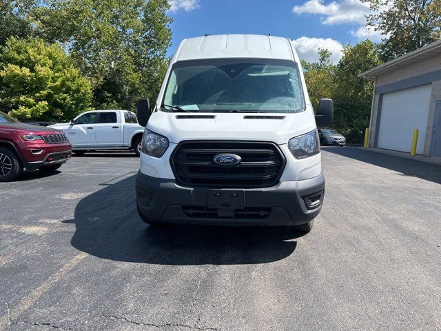 2020 Ford Transit Base