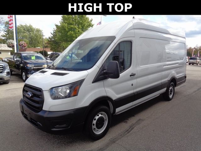 2020 Ford Transit Base