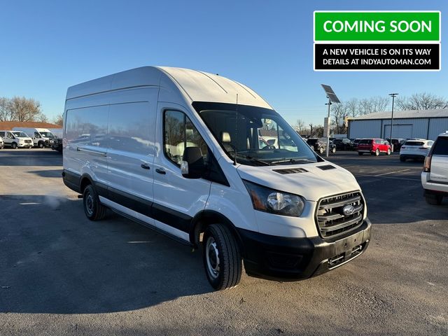 2020 Ford Transit Base