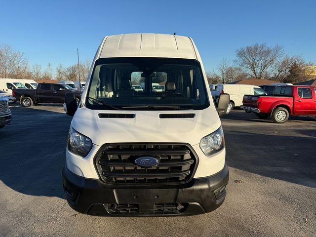 2020 Ford Transit Base