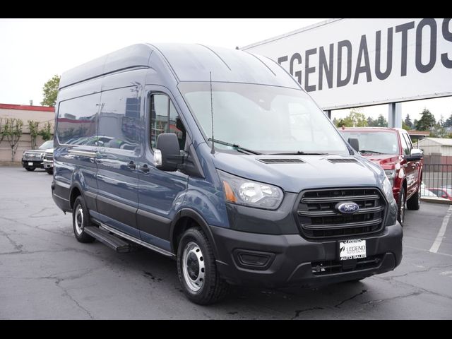 2020 Ford Transit Base