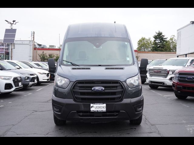 2020 Ford Transit Base