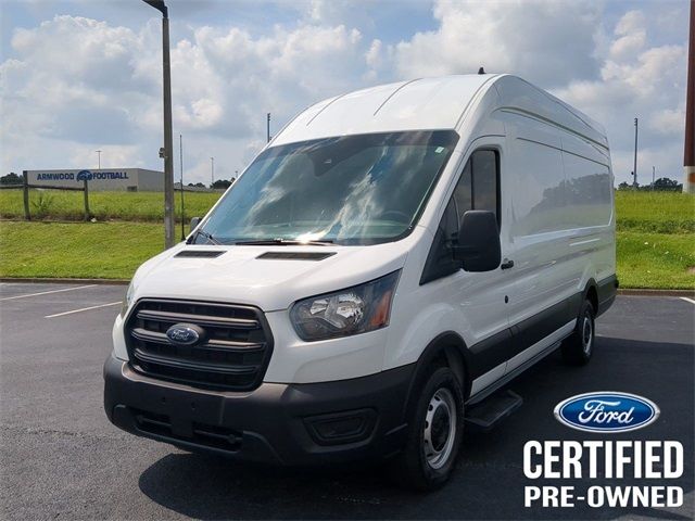 2020 Ford Transit Base