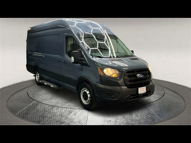 2020 Ford Transit Base