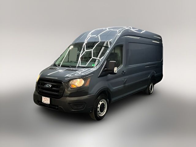 2020 Ford Transit Base