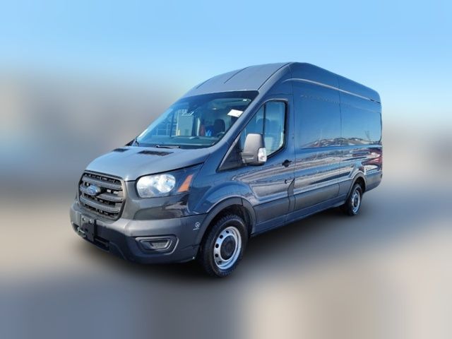 2020 Ford Transit Base