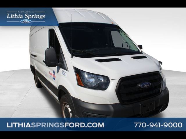 2020 Ford Transit Base