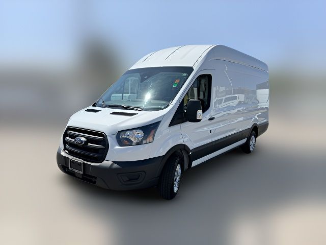 2020 Ford Transit Base