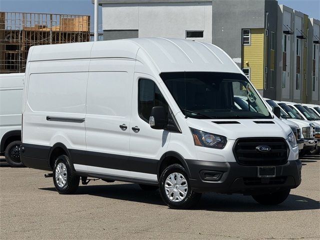 2020 Ford Transit Base