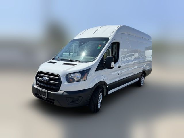 2020 Ford Transit Base