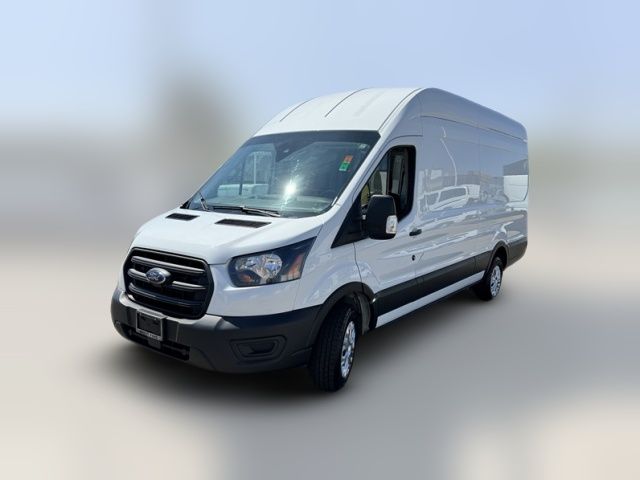 2020 Ford Transit Base