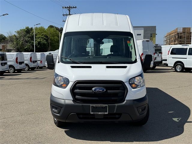 2020 Ford Transit Base