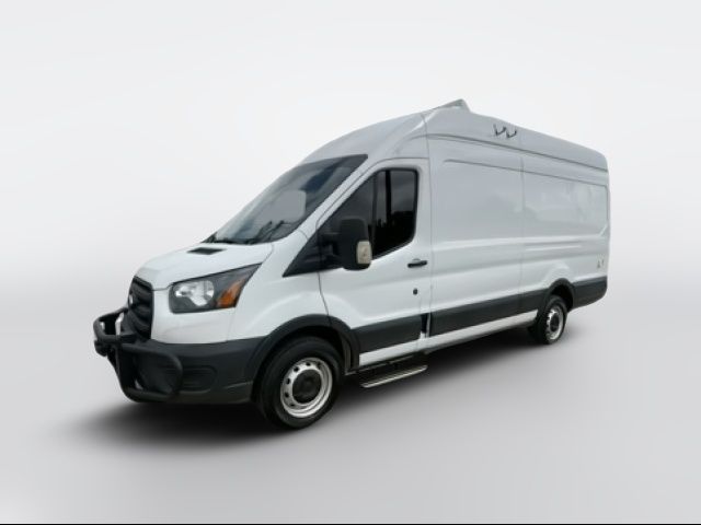 2020 Ford Transit Base