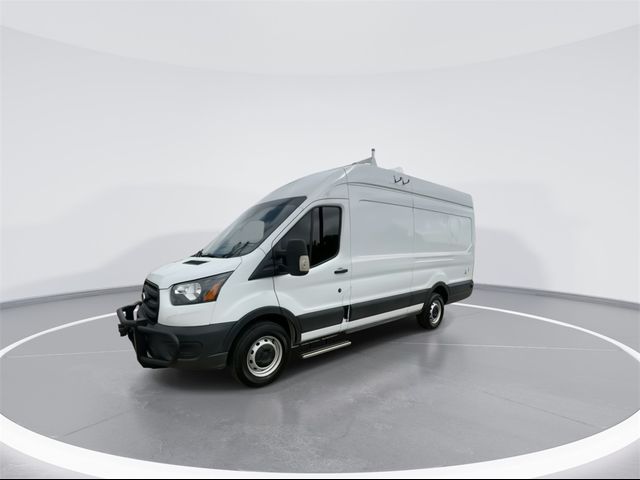 2020 Ford Transit Base