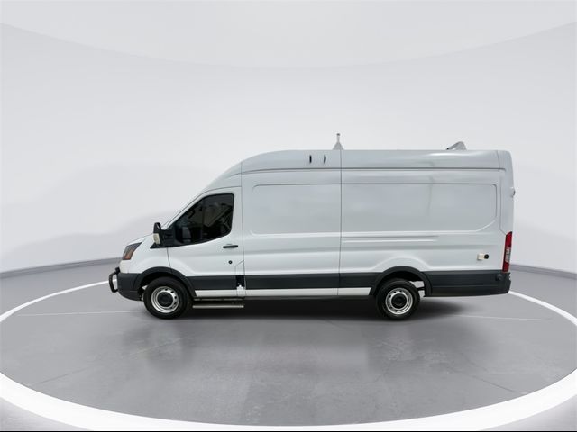 2020 Ford Transit Base