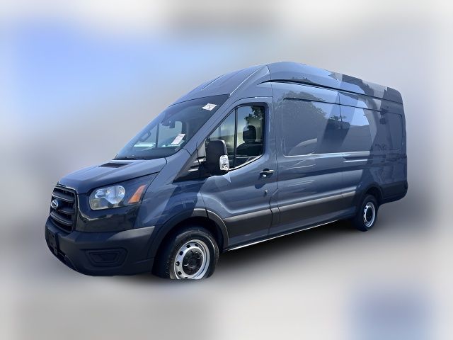 2020 Ford Transit Base