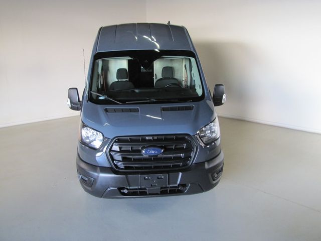 2020 Ford Transit Base