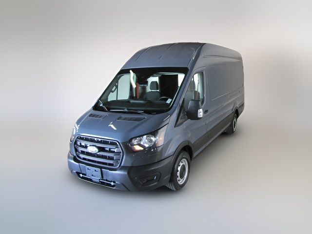 2020 Ford Transit Base