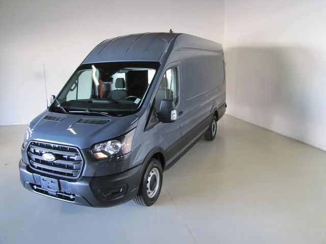 2020 Ford Transit Base