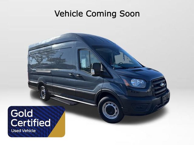 2020 Ford Transit Base