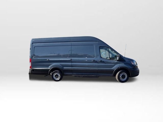 2020 Ford Transit Base