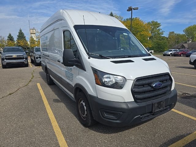 2020 Ford Transit Base