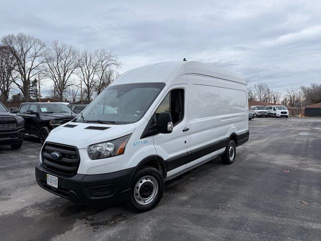 2020 Ford Transit Base