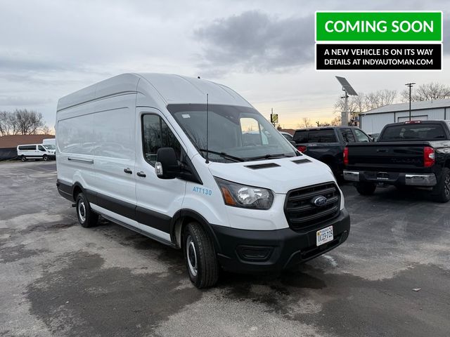 2020 Ford Transit Base