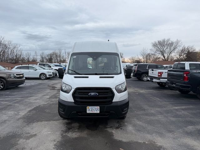 2020 Ford Transit Base