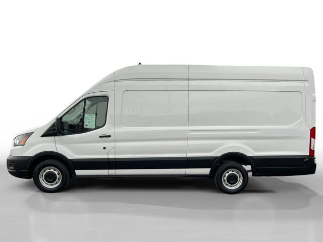 2020 Ford Transit Base