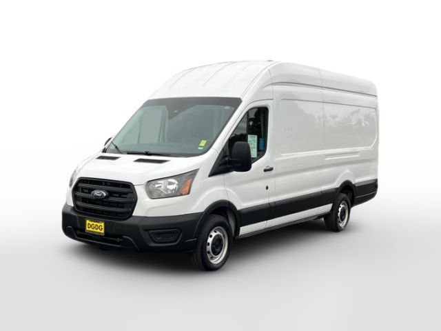 2020 Ford Transit Base