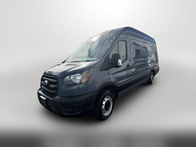2020 Ford Transit Base