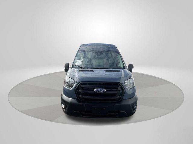 2020 Ford Transit Base