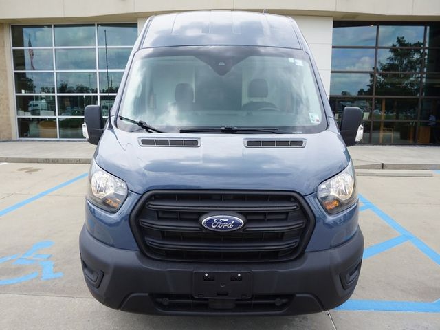 2020 Ford Transit Base