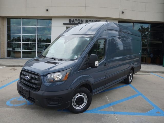 2020 Ford Transit Base