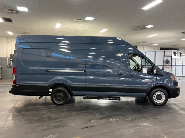 2020 Ford Transit Base