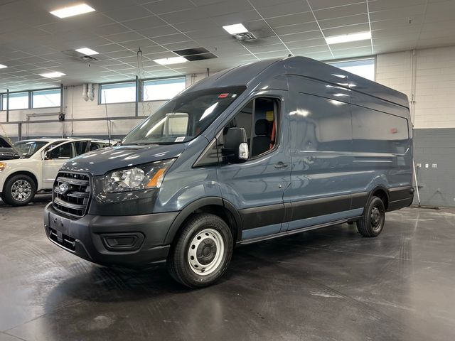 2020 Ford Transit Base