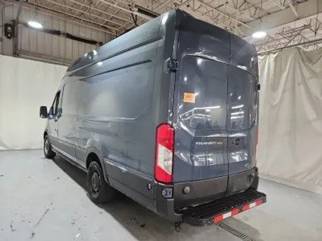 2020 Ford Transit Base