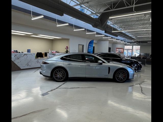 2020 Ford Transit Base