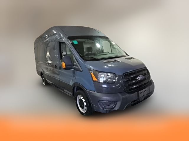2020 Ford Transit Base