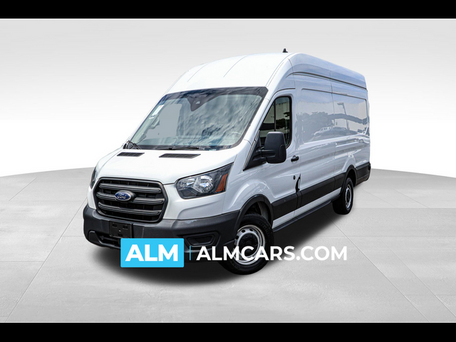 2020 Ford Transit Base