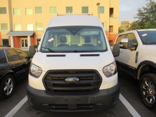 2020 Ford Transit Base