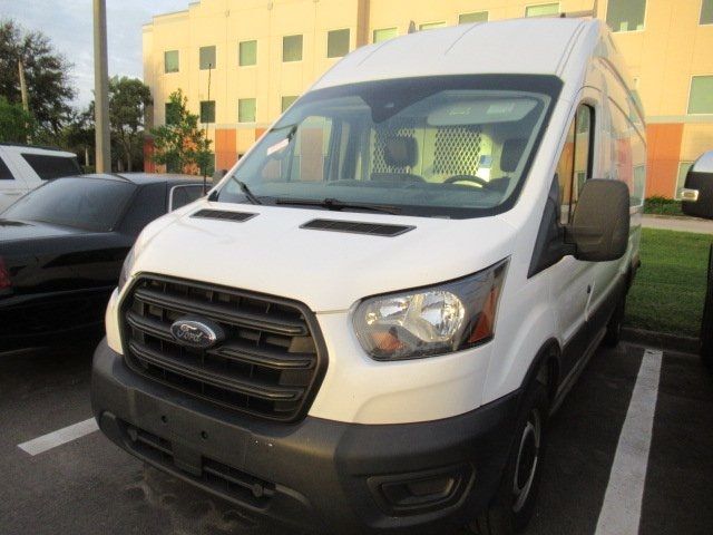 2020 Ford Transit Base