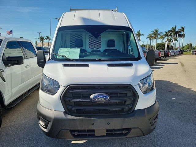 2020 Ford Transit Base