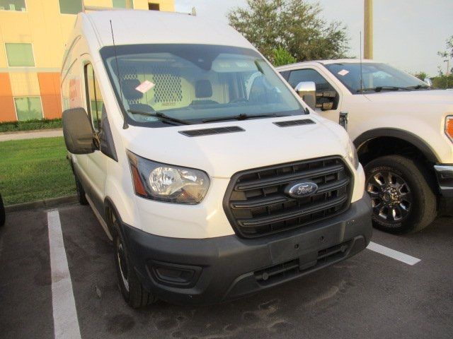 2020 Ford Transit Base